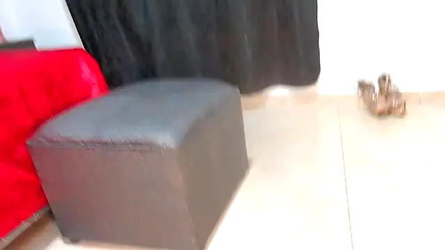 Mila cams1  online show from 12, 9, 2025