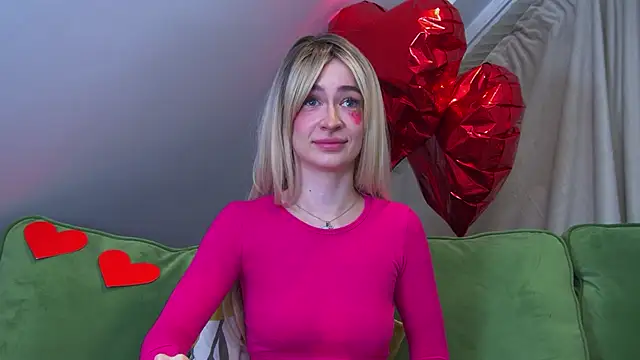 MarieKarma online show from 28, 2, 2025