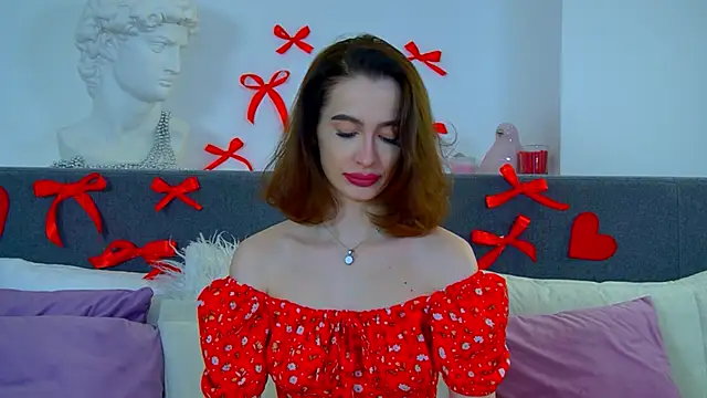 MarieKarma online show from 5, 3, 2025