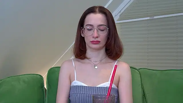 MarieKarma online show from 14, 3, 2025