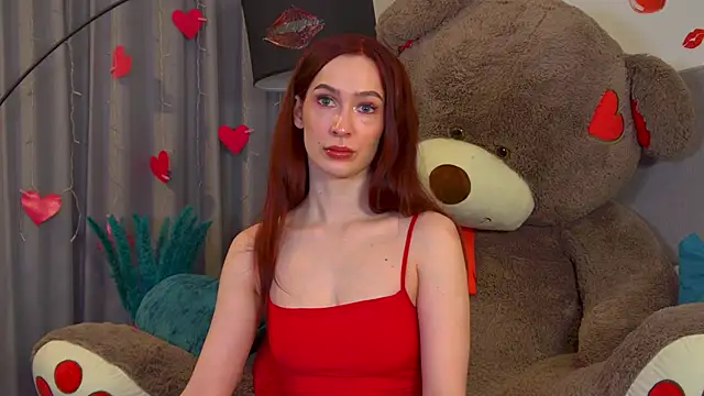 MarieKarma online show from 17, 2, 2026