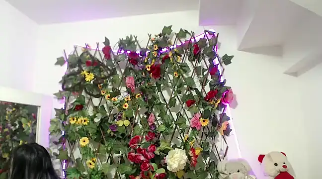 Snapshot of sexysusan4you chatting on 5, 12, 2024 sexysusan4you online show from 5, 12, 2024