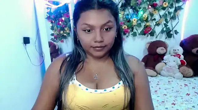 Snapshot of sexysusan4you chatting on 19, 1, 2025 sexysusan4you online show from 19, 1, 2025