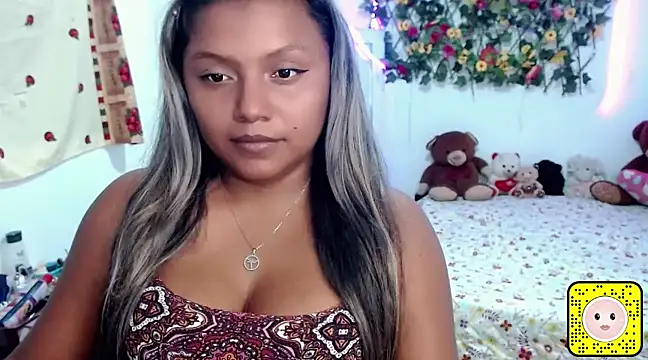 Snapshot of sexysusan4you chatting on 3, 3, 2025 sexysusan4you online show from 3, 3, 2025