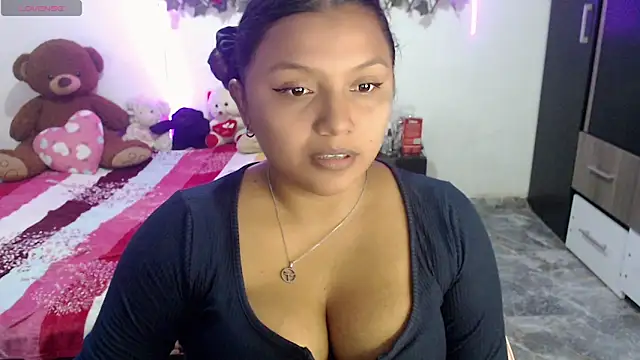 sexysusan4you online show from 29, 4, 2026