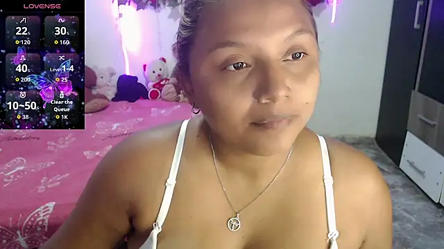 Snapshot of sexysusan4you chatting on 18, 7, 2026 sexysusan4you online show from 18, 7, 2026