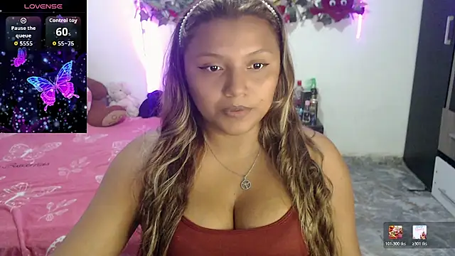 Snapshot of sexysusan4you chatting on 21, 7, 2026 sexysusan4you online show from 21, 7, 2026