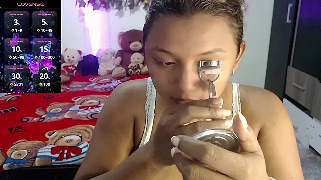 Snapshot of sexysusan4you chatting on 28, 7, 2026 sexysusan4you online show from 28, 7, 2026