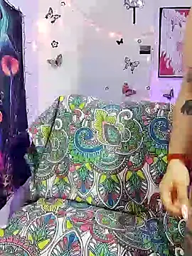 Snapshot of Hada_dracanae chatting on 23, 2, 2025 Hada dracanae online show from 23, 2, 2025