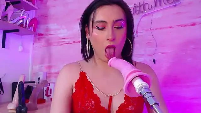 scarlett taylor007 online show from 9, 2, 2025