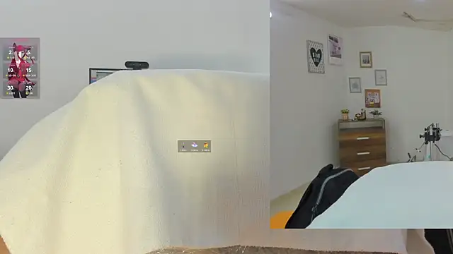 Daki Ume  online show from 30, 9, 2025