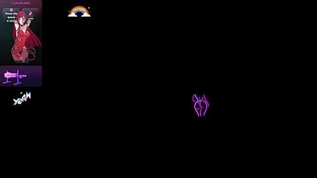 Daki Ume  online show from 8, 2, 2026