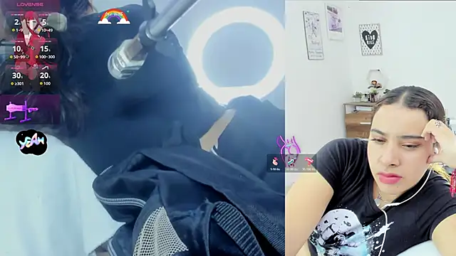 Daki Ume  online show from 2, 3, 2026