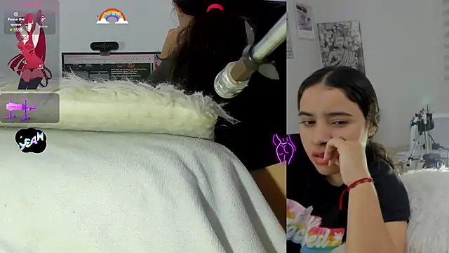 Daki Ume  online show from 3, 5, 2026