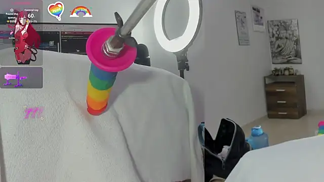 Daki Ume  online show from 6, 7, 2026