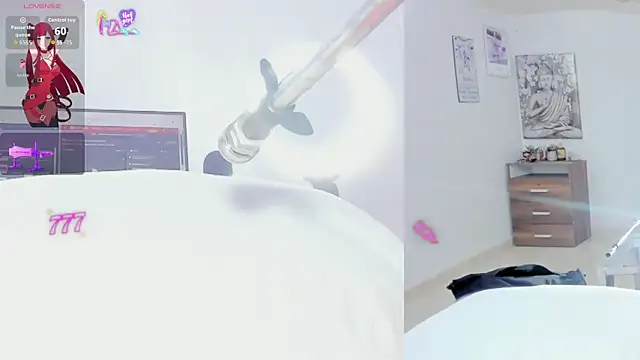 Daki Ume  online show from 18, 7, 2026