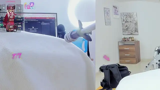 Daki Ume  online show from 23, 7, 2026