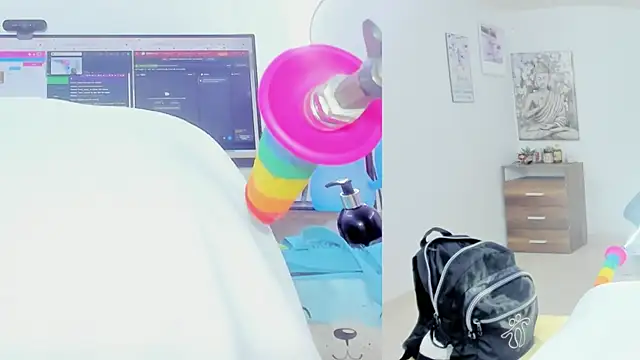 Daki Ume  online show from 26, 7, 2026