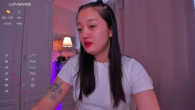 FreyaRaya online show from 17, 1, 2025