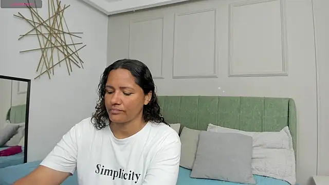 Sussanewolf online show from 10, 11, 2025