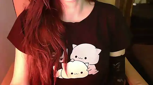  Blue Ruubyy  online show from 25, 2, 2025