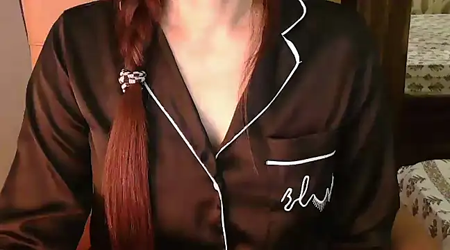  Blue Ruubyy  online show from 7, 3, 2025