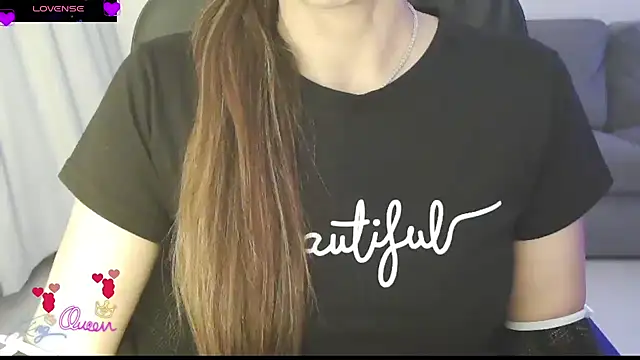  Blue Ruubyy  online show from 5, 2, 2026