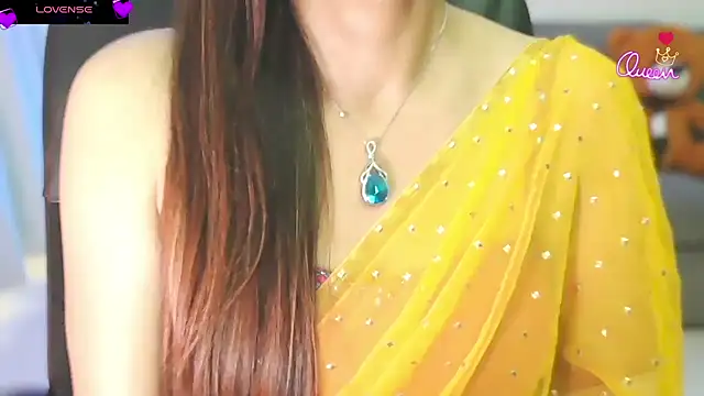  Blue Ruubyy  online show from 7, 2, 2026