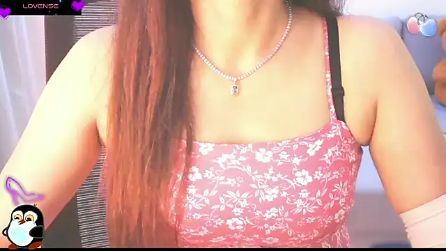  Blue Ruubyy  online show from 4, 3, 2026