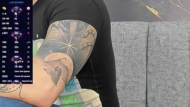 George Diesell online show from 3, 3, 2025