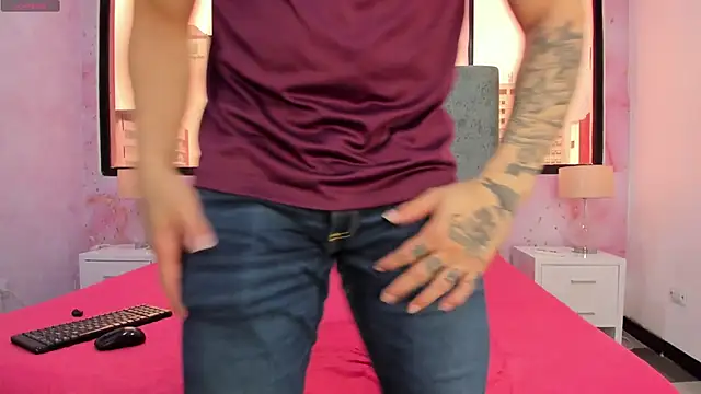 George Diesell online show from 14, 3, 2025