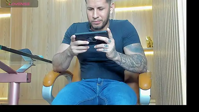 George Diesell online show from 18, 10, 2025