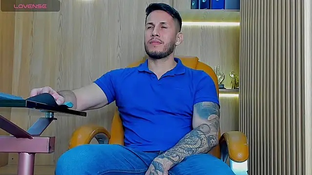 George Diesell online show from 16, 2, 2026