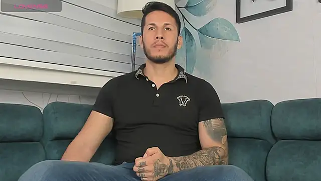 George Diesell online show from 7, 3, 2026