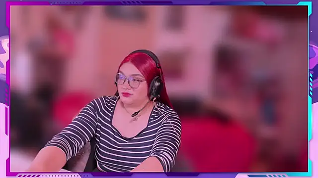 MegariaB online show from 2, 5, 2026