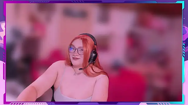 MegariaB online show from 3, 5, 2026