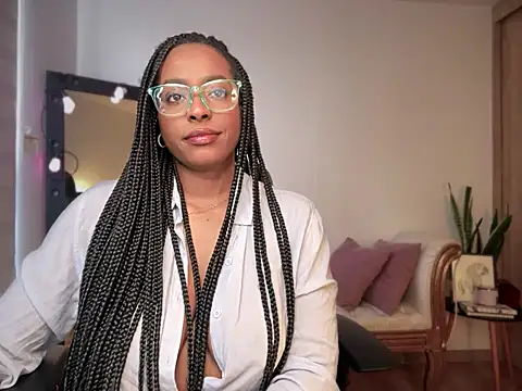 evangeline ch online show from 26, 2, 2025