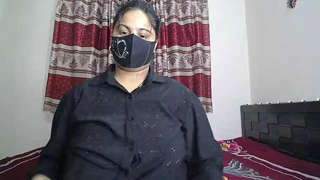 Dayna-36 online show from 29, 11, 2025