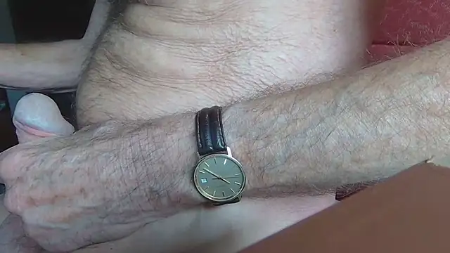 lasseoldman online show from 16, 3, 2026