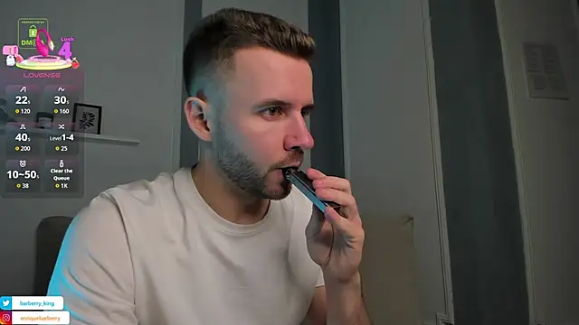 Snapshot of EnriqueBarberry chatting on 2, 11, 2025 EnriqueBarberry online show from 2, 11, 2025