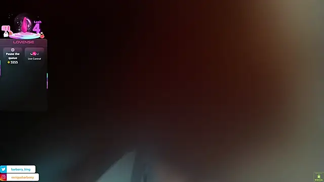 Snapshot of EnriqueBarberry chatting on 11, 1, 2026 EnriqueBarberry online show from 11, 1, 2026