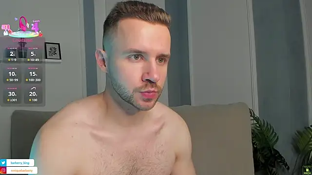 Snapshot of EnriqueBarberry chatting on 7, 2, 2026 EnriqueBarberry online show from 7, 2, 2026