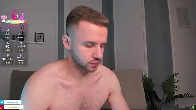 Snapshot of EnriqueBarberry chatting on 8, 2, 2026 EnriqueBarberry online show from 8, 2, 2026