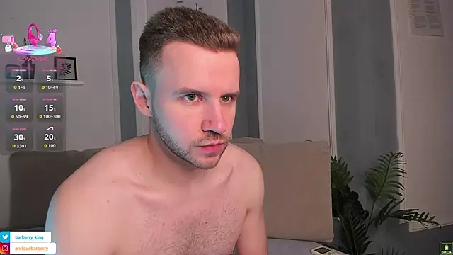 Snapshot of EnriqueBarberry chatting on 13, 2, 2026 EnriqueBarberry online show from 13, 2, 2026