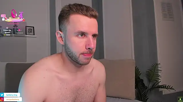 Snapshot of EnriqueBarberry chatting on 14, 2, 2026 EnriqueBarberry online show from 14, 2, 2026