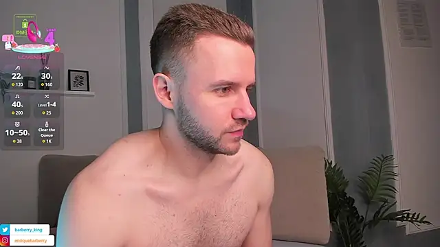 Snapshot of EnriqueBarberry chatting on 15, 2, 2026 EnriqueBarberry online show from 15, 2, 2026