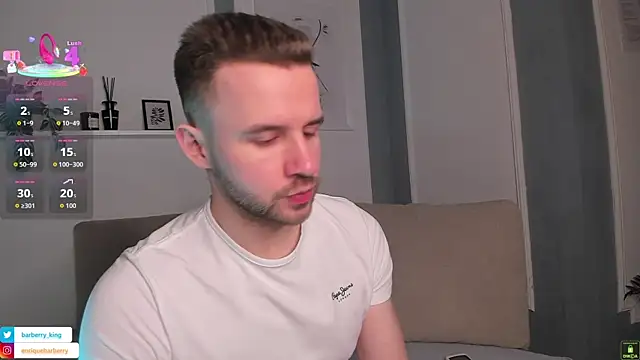 Snapshot of EnriqueBarberry chatting on 22, 2, 2026 EnriqueBarberry online show from 22, 2, 2026