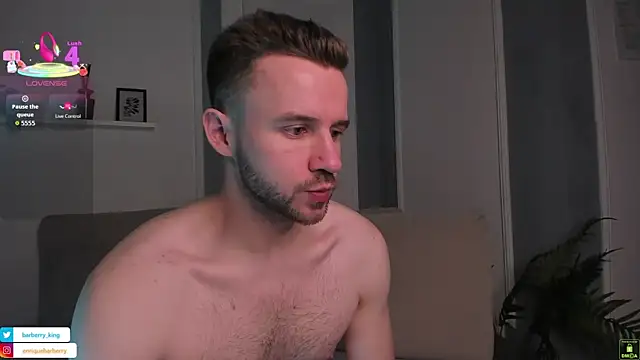 Snapshot of EnriqueBarberry chatting on 13, 3, 2026 EnriqueBarberry online show from 13, 3, 2026