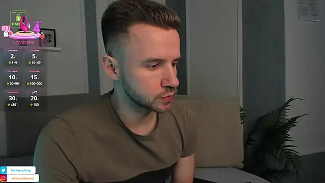 Snapshot of EnriqueBarberry chatting on 21, 3, 2026 EnriqueBarberry online show from 21, 3, 2026