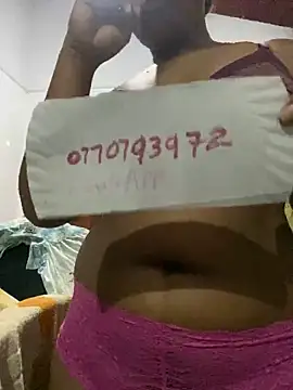 Annstella online show from 26, 1, 2025